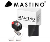 Mastino Cat FIN